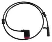 Sensor, Raddrehzahl Hinterachse rechts TEXTAR 45006200