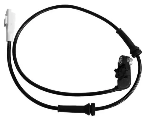 Sensor, Raddrehzahl TEXTAR 45006700