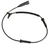 Sensor, Raddrehzahl Vorderachse TEXTAR 45007400