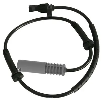 Sensor, Raddrehzahl TEXTAR 45008700