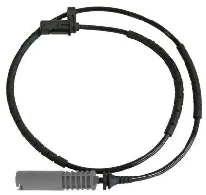 Sensor, Raddrehzahl TEXTAR 45008800