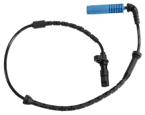 Sensor, Raddrehzahl Hinterachse TEXTAR 45009700 Bild Sensor, Raddrehzahl Hinterachse TEXTAR 45009700