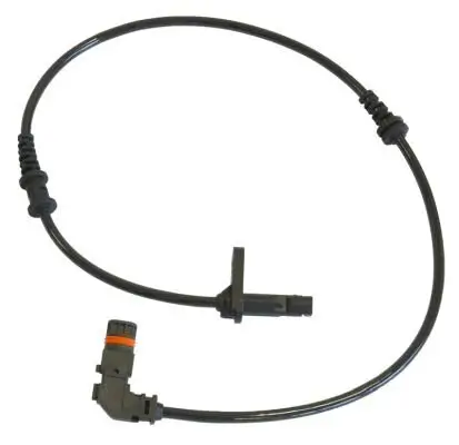 Sensor, Raddrehzahl Vorderachse TEXTAR 45010100