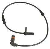 Sensor, Raddrehzahl Vorderachse TEXTAR 45010100