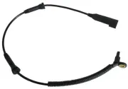 Sensor, Raddrehzahl TEXTAR 45013000