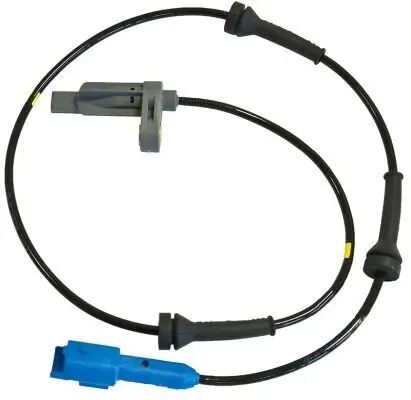 Sensor, Raddrehzahl TEXTAR 45013300