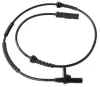 Sensor, Raddrehzahl Vorderachse TEXTAR 45015400