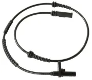 Sensor, Raddrehzahl Vorderachse TEXTAR 45015400