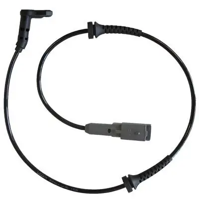 Sensor, Raddrehzahl Vorderachse TEXTAR 45017100 Bild Sensor, Raddrehzahl Vorderachse TEXTAR 45017100