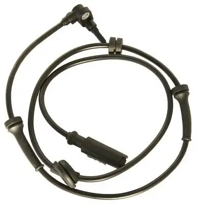 Sensor, Raddrehzahl Vorderachse TEXTAR 45017900