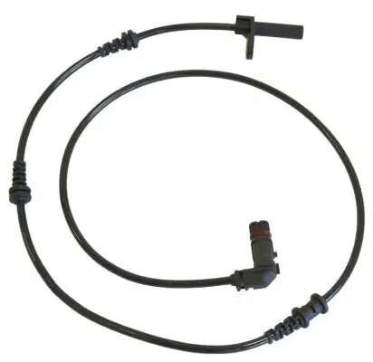 Sensor, Raddrehzahl TEXTAR 45018400