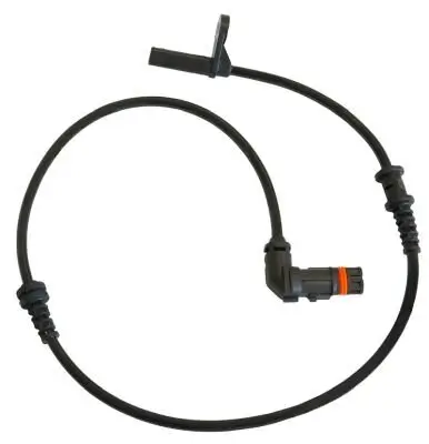Sensor, Raddrehzahl Vorderachse TEXTAR 45018600