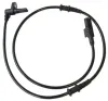 Sensor, Raddrehzahl Vorderachse TEXTAR 45018700