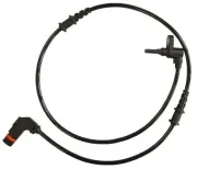 Sensor, Raddrehzahl TEXTAR 45018900