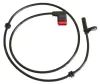 Sensor, Raddrehzahl Hinterachse TEXTAR 45019200