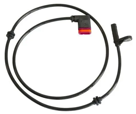Sensor, Raddrehzahl Hinterachse TEXTAR 45019200 Bild Sensor, Raddrehzahl Hinterachse TEXTAR 45019200