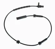 Sensor, Raddrehzahl Vorderachse TEXTAR 45019800