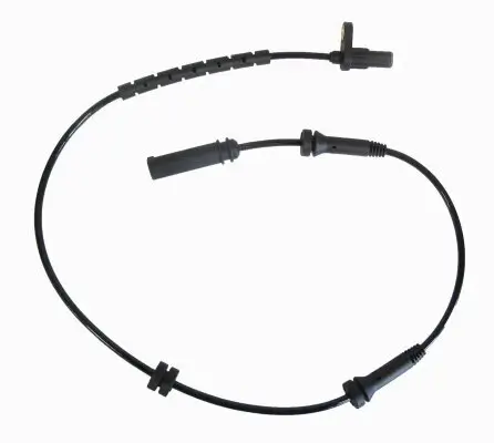 Sensor, Raddrehzahl Vorderachse TEXTAR 45019800 Bild Sensor, Raddrehzahl Vorderachse TEXTAR 45019800