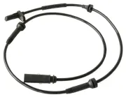 Sensor, Raddrehzahl Vorderachse TEXTAR 45020100