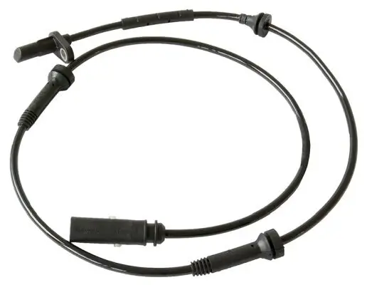 Sensor, Raddrehzahl Vorderachse TEXTAR 45020100 Bild Sensor, Raddrehzahl Vorderachse TEXTAR 45020100