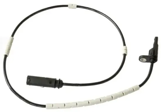 Sensor, Raddrehzahl Hinterachse TEXTAR 45020500 Bild Sensor, Raddrehzahl Hinterachse TEXTAR 45020500