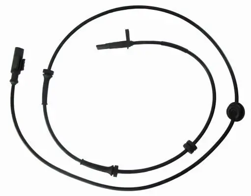 Sensor, Raddrehzahl Hinterachse links TEXTAR 45022100 Bild Sensor, Raddrehzahl Hinterachse links TEXTAR 45022100