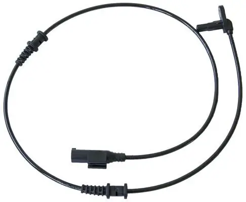 Sensor, Raddrehzahl TEXTAR 45023200