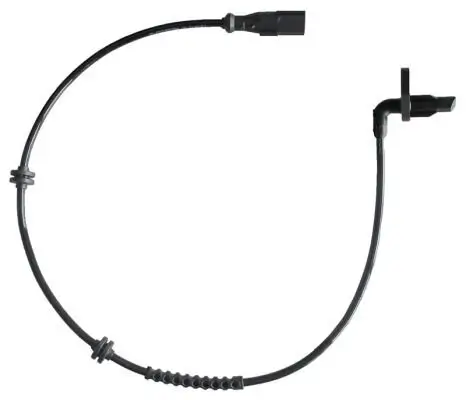 Sensor, Raddrehzahl Hinterachse rechts TEXTAR 45024500 Bild Sensor, Raddrehzahl Hinterachse rechts TEXTAR 45024500
