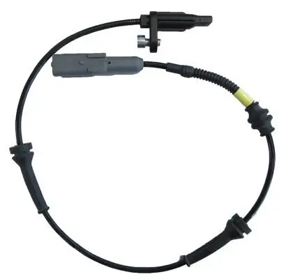 Sensor, Raddrehzahl Hinterachse TEXTAR 45025500 Bild Sensor, Raddrehzahl Hinterachse TEXTAR 45025500