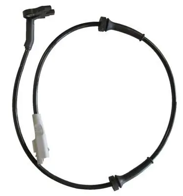 Sensor, Raddrehzahl TEXTAR 45026900