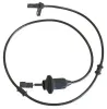 Sensor, Raddrehzahl Hinterachse TEXTAR 45027300