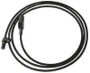 Sensor, Raddrehzahl Hinterachse links TEXTAR 45028200