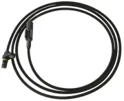 Sensor, Raddrehzahl Hinterachse links TEXTAR 45028200