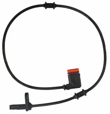 Sensor, Raddrehzahl TEXTAR 45028400