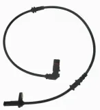 Sensor, Raddrehzahl Vorderachse TEXTAR 45028600