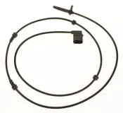 Sensor, Raddrehzahl TEXTAR 45029100