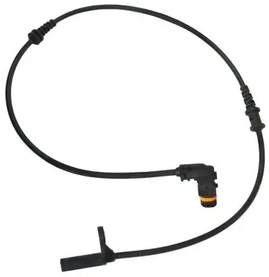 Sensor, Raddrehzahl TEXTAR 45029500