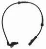 Sensor, Raddrehzahl Hinterachse rechts TEXTAR 45029800