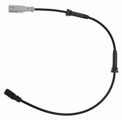 Sensor, Raddrehzahl Hinterachse links TEXTAR 45030200 Bild Sensor, Raddrehzahl Hinterachse links TEXTAR 45030200