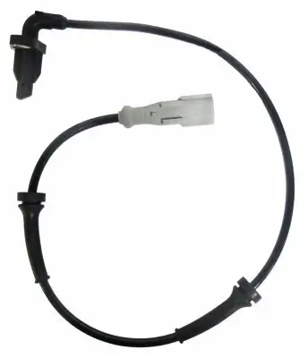 Sensor, Raddrehzahl Hinterachse links TEXTAR 45030300 Bild Sensor, Raddrehzahl Hinterachse links TEXTAR 45030300
