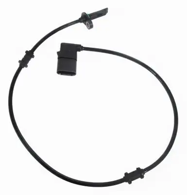 Sensor, Raddrehzahl TEXTAR 45030500
