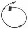 Sensor, Raddrehzahl TEXTAR 45030500