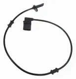 Sensor, Raddrehzahl TEXTAR 45030500