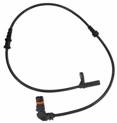 Sensor, Raddrehzahl TEXTAR 45030700