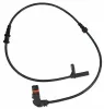 Sensor, Raddrehzahl Vorderachse TEXTAR 45030700