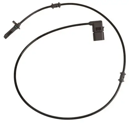 Sensor, Raddrehzahl Hinterachse TEXTAR 45030800 Bild Sensor, Raddrehzahl Hinterachse TEXTAR 45030800