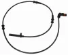 Sensor, Raddrehzahl Vorderachse TEXTAR 45030900