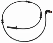 Sensor, Raddrehzahl Vorderachse TEXTAR 45030900