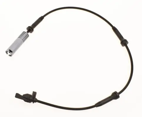 Sensor, Raddrehzahl Vorderachse TEXTAR 45031400