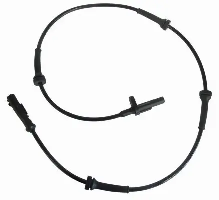 Sensor, Raddrehzahl TEXTAR 45032000